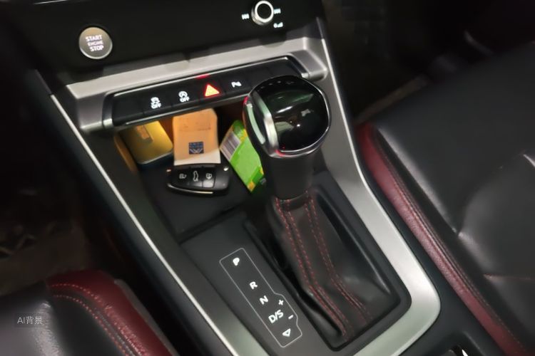 Audi Q3 2019 #16 Audi Q3 2019 car image #16