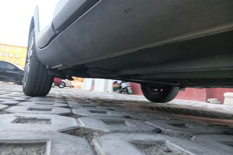 起亚 奕跑 2023 汽车图片 #24