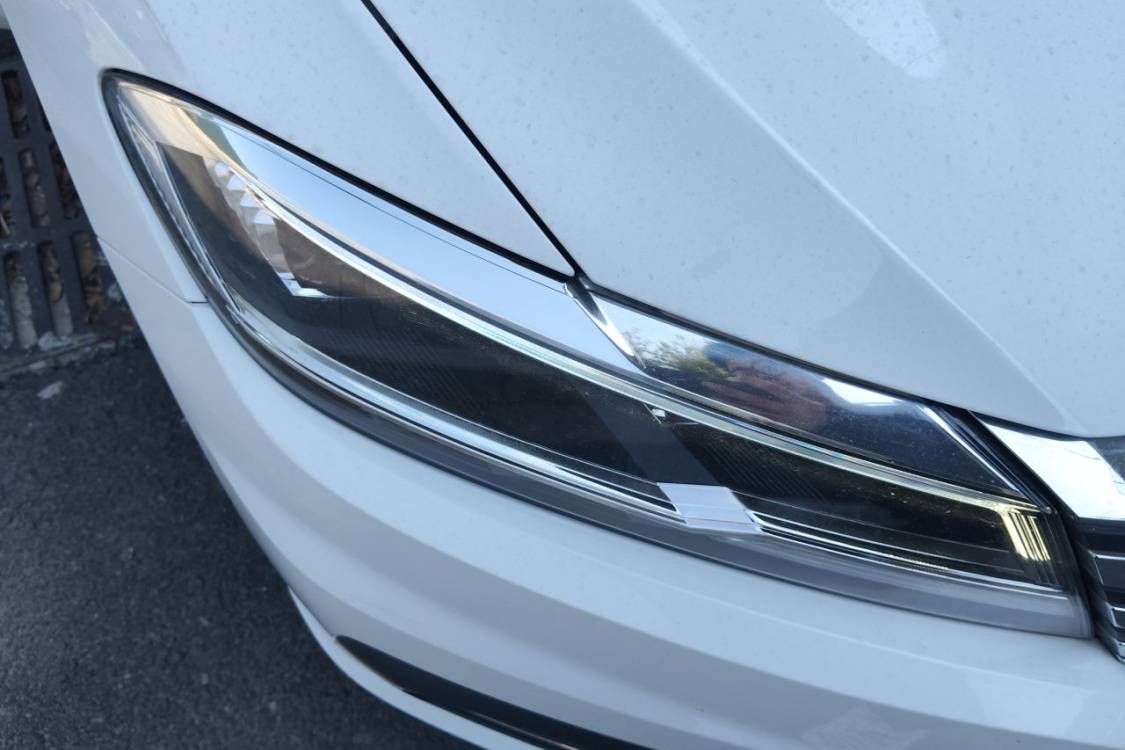 Volkswagen Lavida 2019 #7 Volkswagen Lavida 2019 car image #7