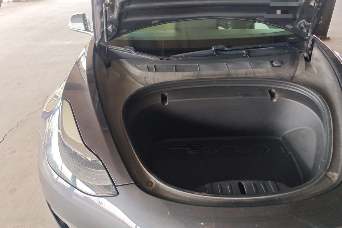 Tesla Model 3 2021 #11 Tesla Model 3 2021 image de voiture #11