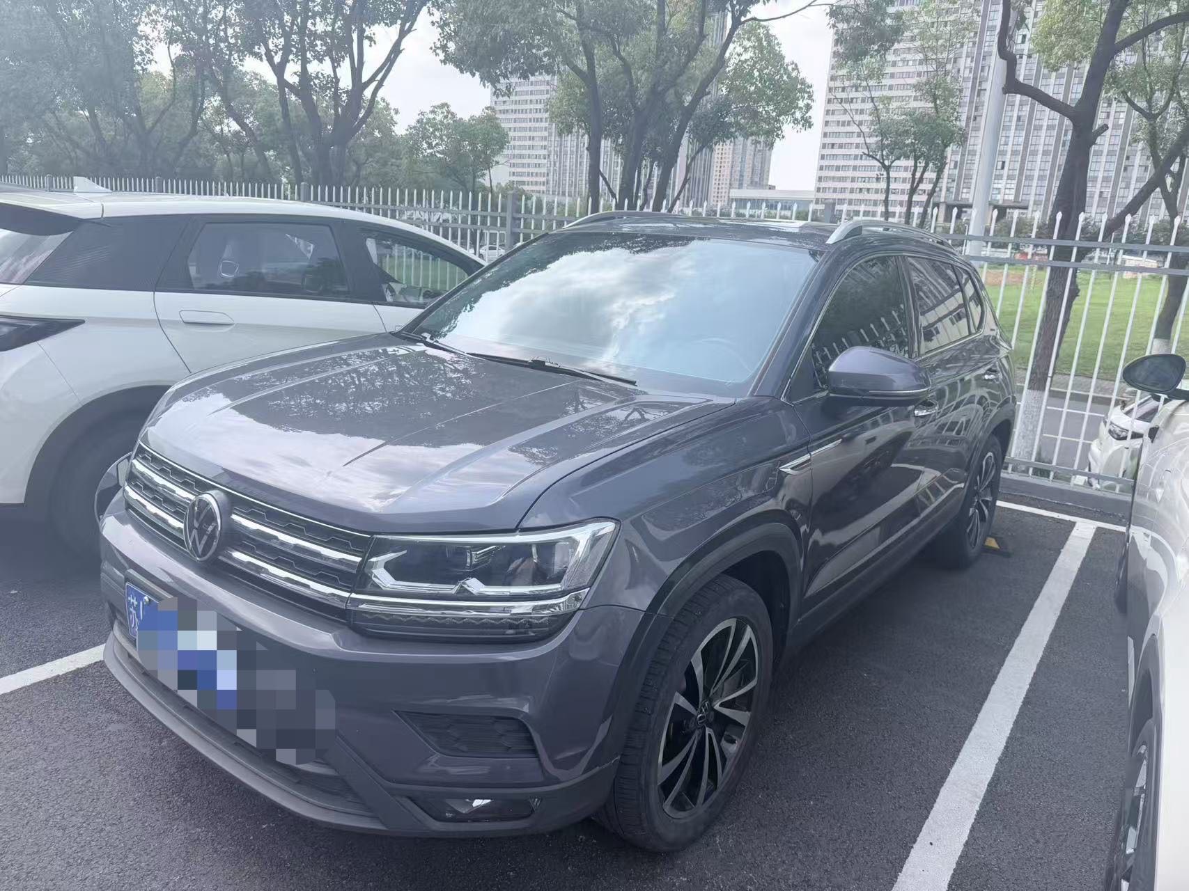 2021 2021 immagine di auto