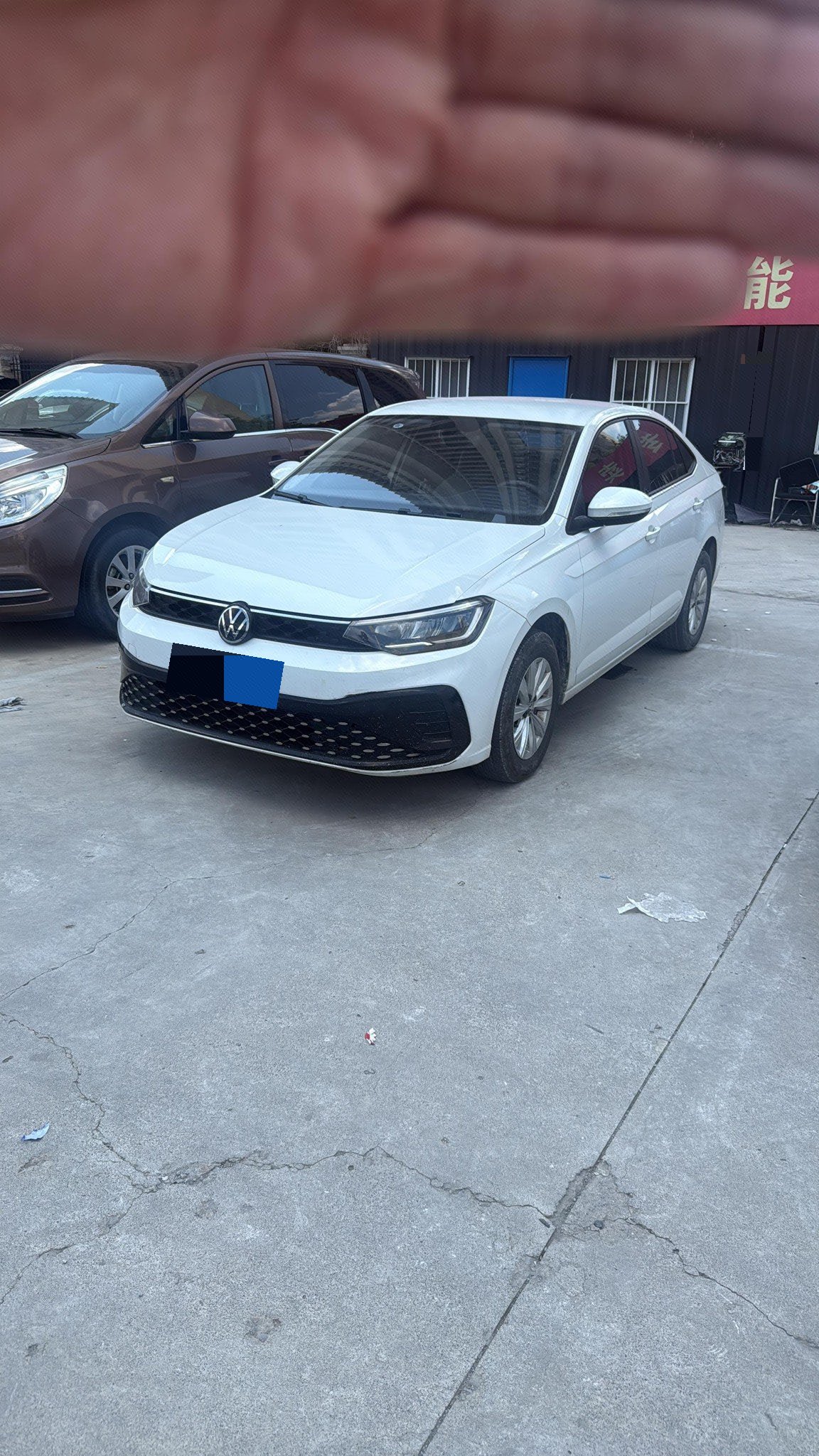 Volkswagen Lavida 2024 Volkswagen Lavida 2024 car image