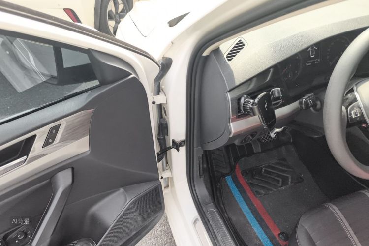 Volkswagen Lavida 2019 #18 Volkswagen Lavida 2019 car image #18