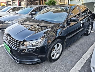Volkswagen Lavida 2020 Volkswagen Lavida 2020 car image