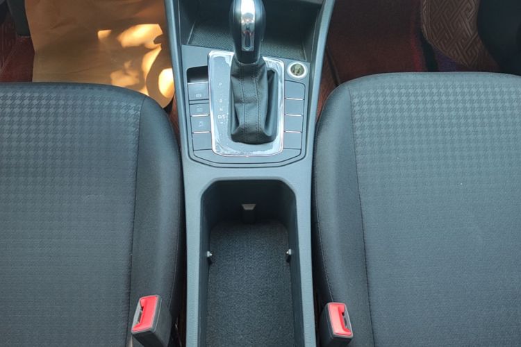 Volkswagen Bora 2019 صورة سيارة #18