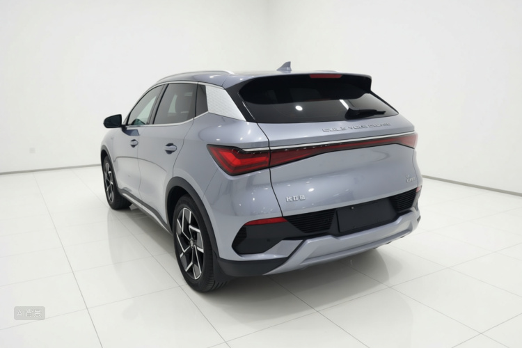 BYD Yuan Plus 2023 car image #5
