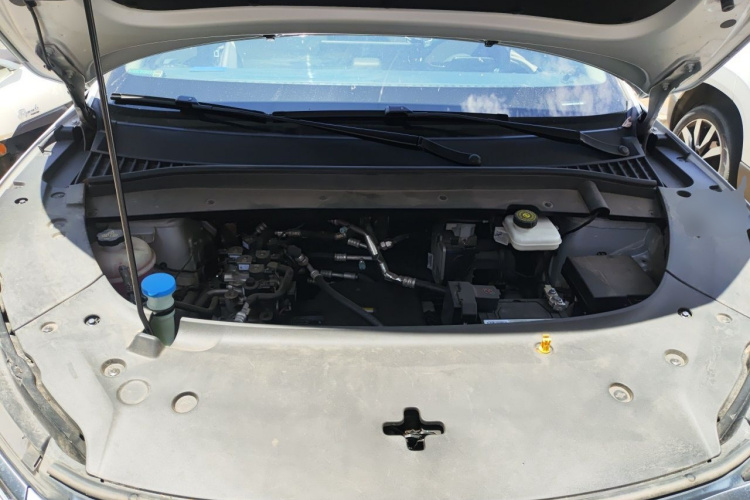 BYD Yuan Plus 2023 car image #18