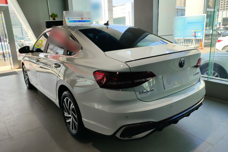 Volkswagen Lavida 2025 imagem de carro #5