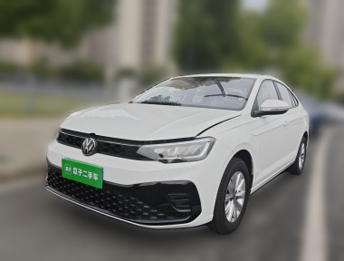 Volkswagen Lavida 2025 car image 