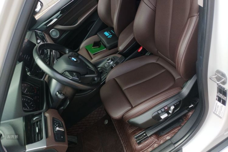 BMW X1 2023 car image #17