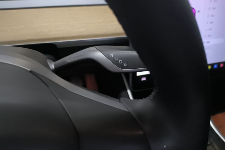 Tesla Model 3 2020 #14 Tesla Model 3 2020 car image #14