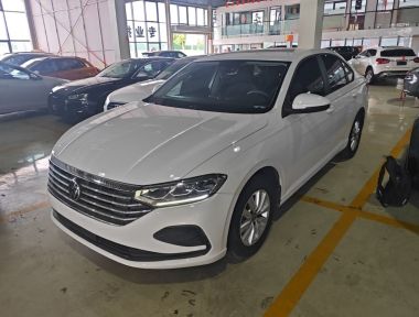 Volkswagen Lavida 2022 car image 