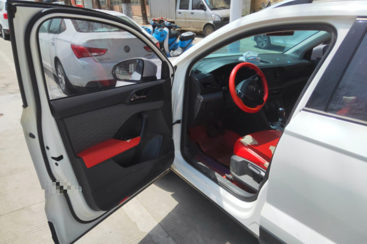 大众 途岳 2018 汽车图片 #10