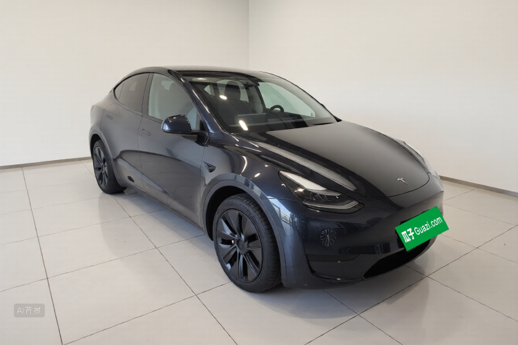 Tesla Model Y 2024 immagine di auto #4