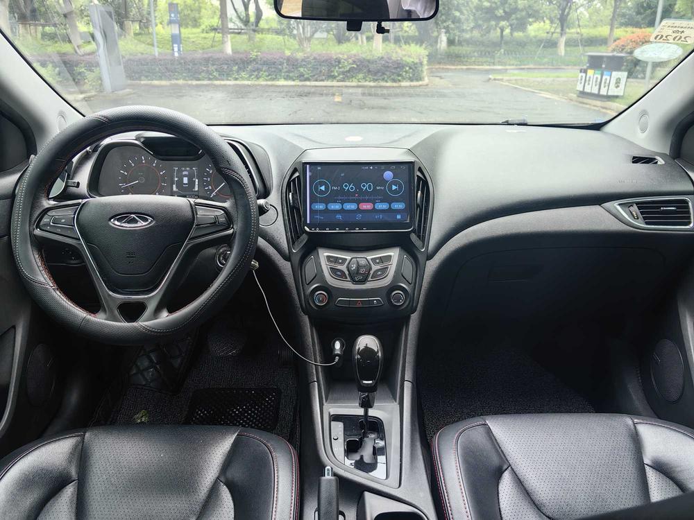 Chery Arrizo 5 2016 car image #15