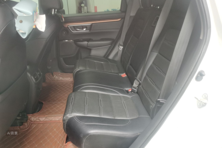 Honda CR-V 2021 car image #19