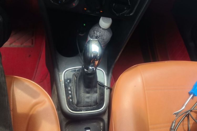 Volkswagen Polo 2018 #16 Volkswagen Polo 2018 car image #16