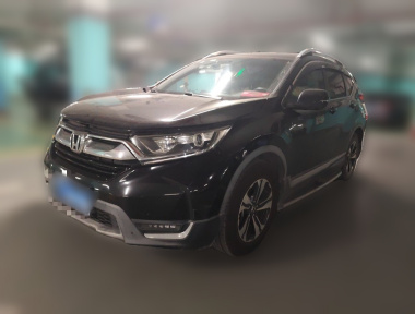 Honda CR-V 2019 car image 