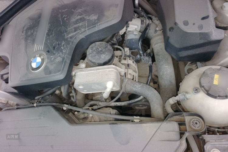 BMW 3 Series 2014 #22 BMW 3 Series 2014 car image #22