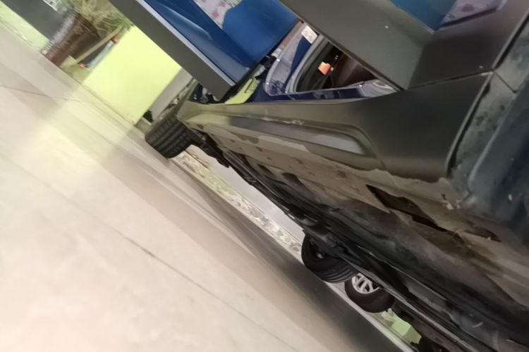 BMW X1 2019 car image #26