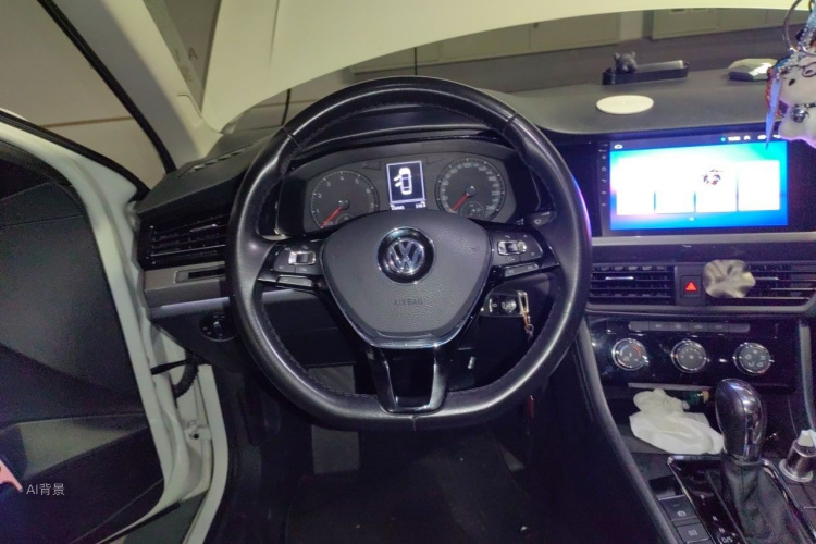 Volkswagen Bora 2019 car image #12