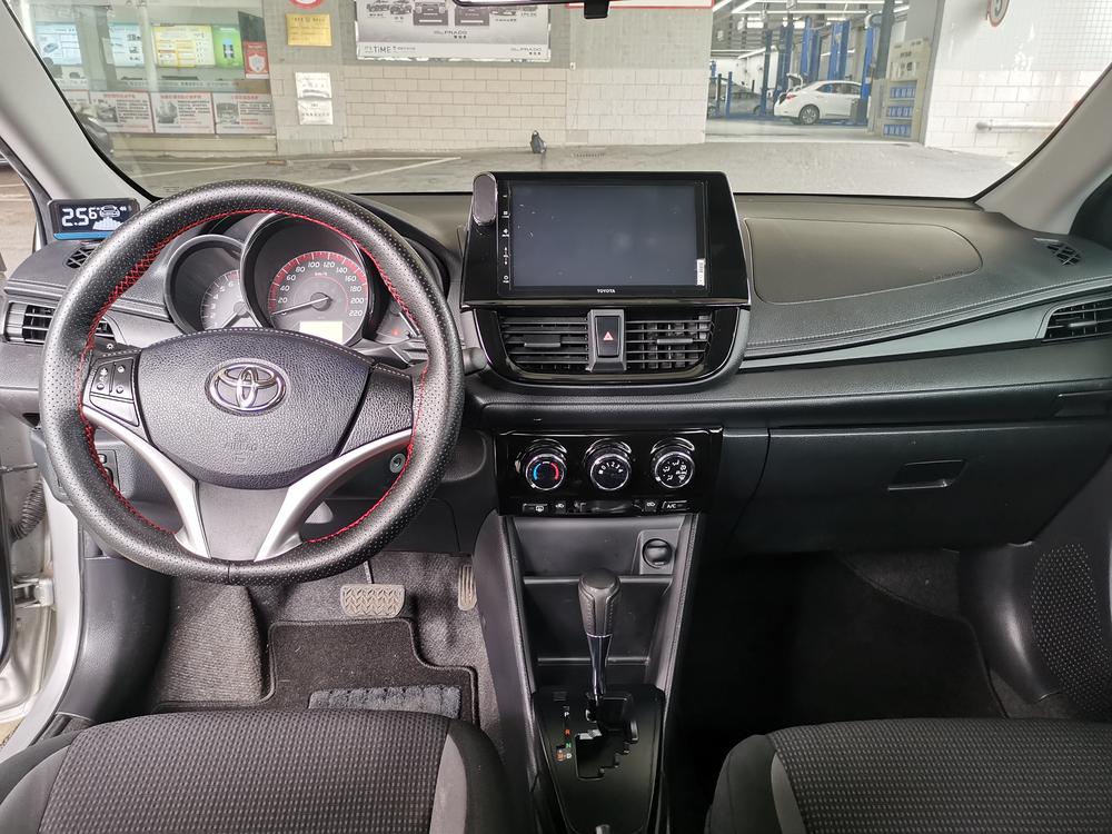 Toyota Vios 2021 #9 Toyota Vios 2021 car image #9