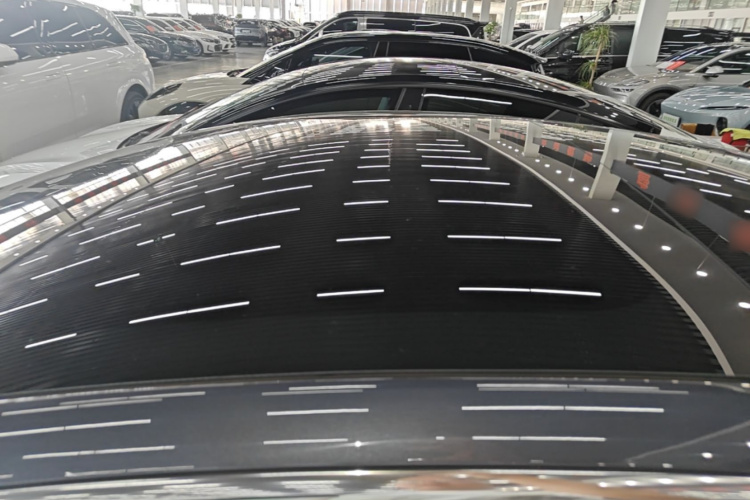 Tesla Model 3 2020 #25 Tesla Model 3 2020 car image #25