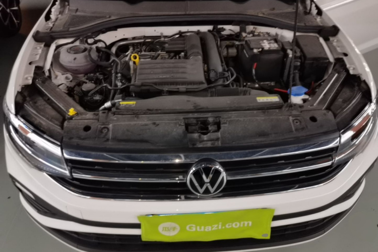 Volkswagen Bora 2026 car image #20