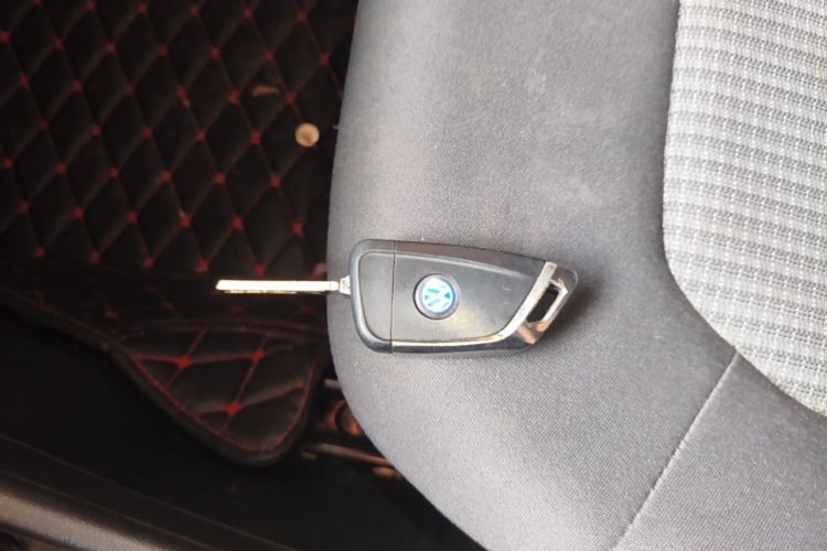 Volkswagen Santana 2019 #14 Volkswagen Santana 2019 car image #14