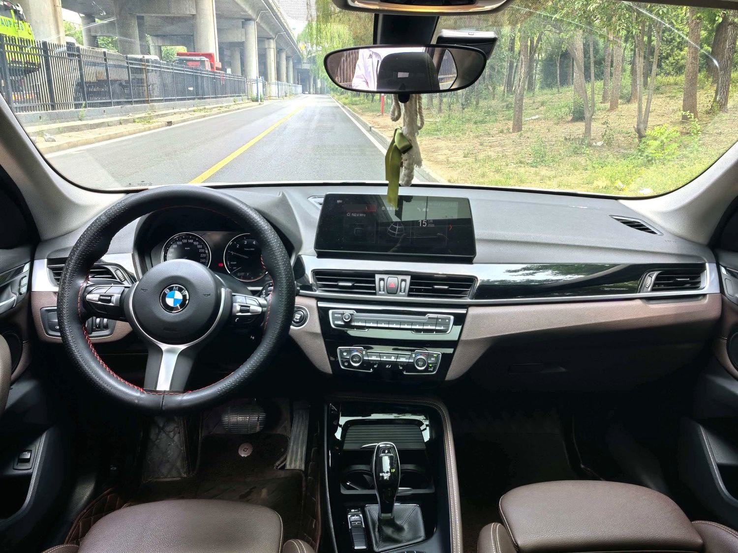 BMW X1 2020 #6 BMW X1 2020 car image #6