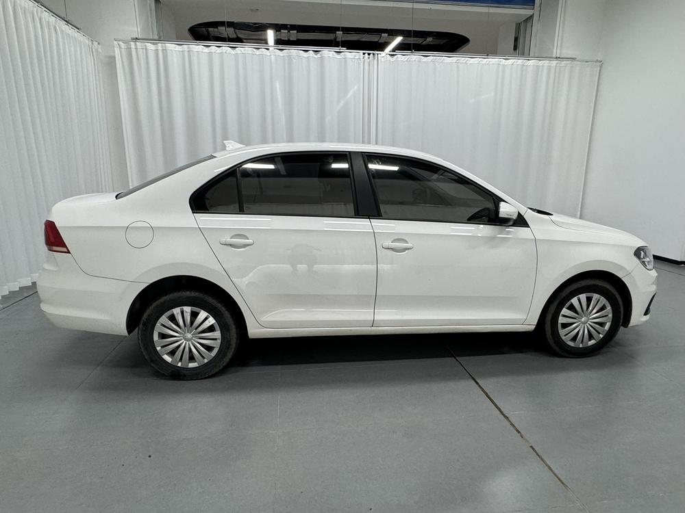 Volkswagen Santana 2019 #8 Volkswagen Santana 2019 car image #8