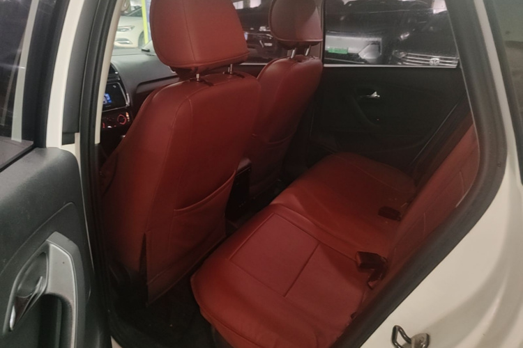 Volkswagen Polo 2019 #17 Volkswagen Polo 2019 car image #17