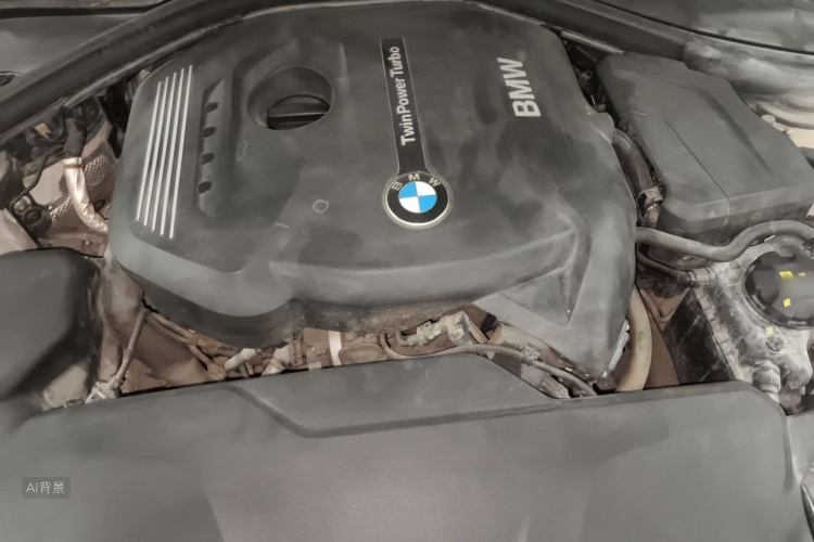 BMW 3 Series 2018 #22 BMW 3 Series 2018 car image #22