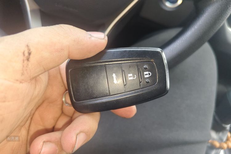 Toyota Corolla 2021 immagine di auto #10