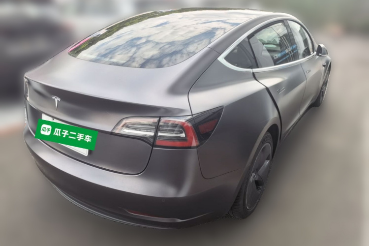 Tesla Model 3 2020 immagine di auto #7