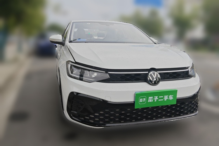 Volkswagen Lavida 2025 car image #3