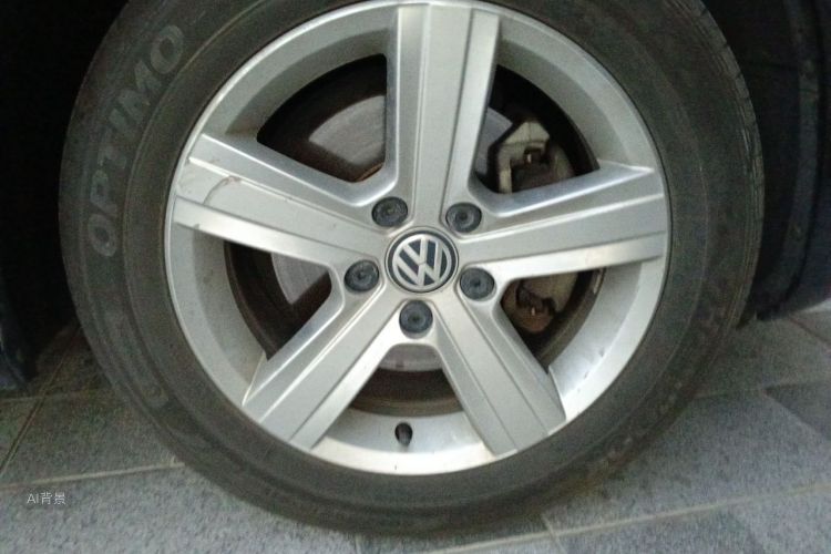 Volkswagen Golf 2016 #9 Volkswagen Golf 2016 car image #9