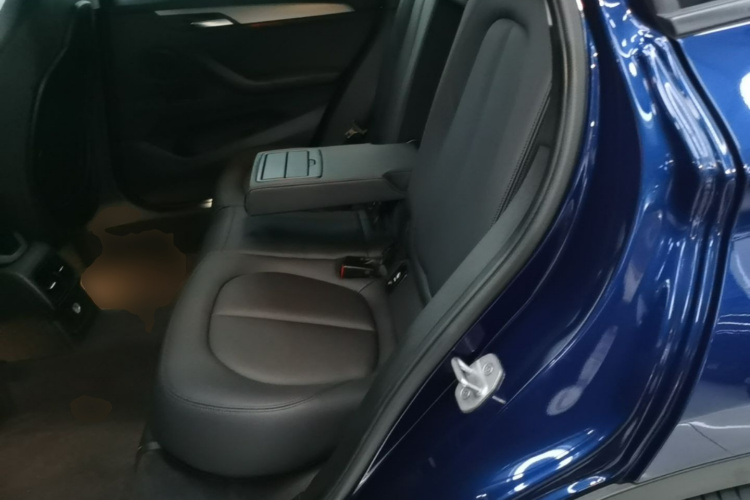 BMW X1 2017 #17 BMW X1 2017 car image #17