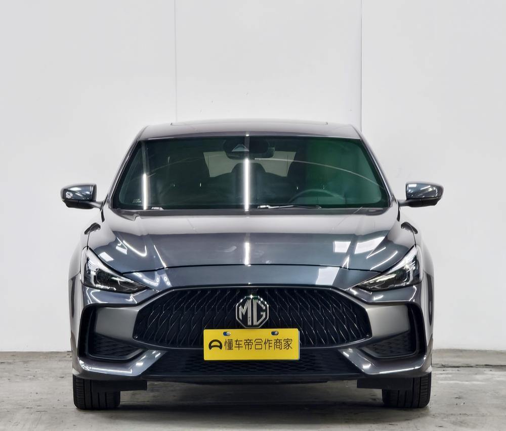 MG 5 2020 immagine di auto #2