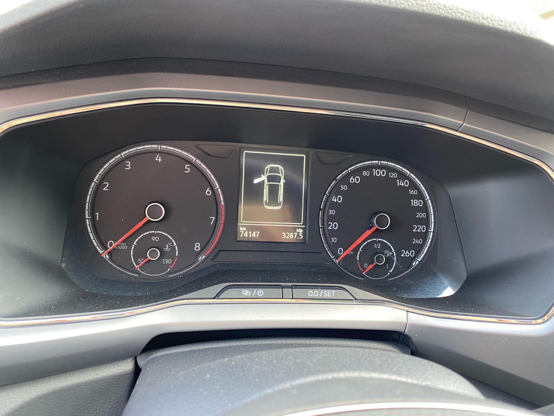 Volkswagen T-Cross 2021 car image #12