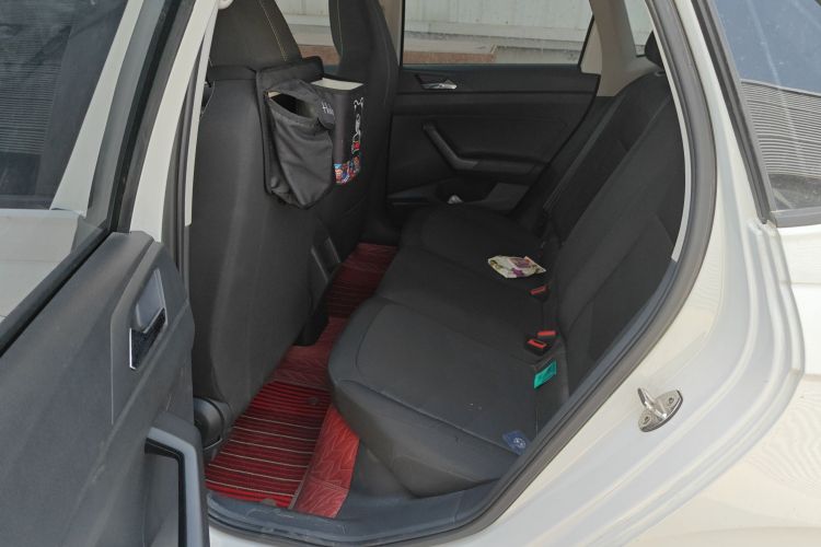 Volkswagen Polo 2021 imagem de carro #17