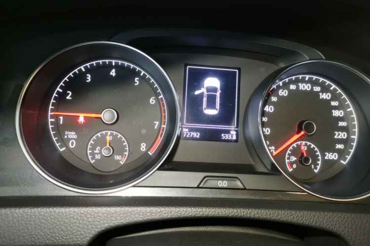 Volkswagen Golf 2019 #16 Volkswagen Golf 2019 car image #16