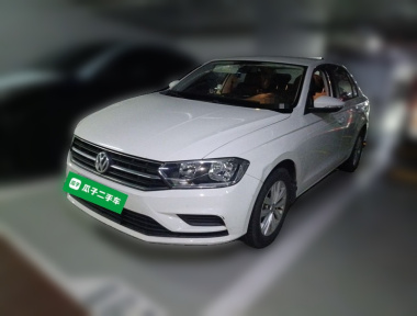 Volkswagen Bora 2018 Volkswagen Bora 2018 car image