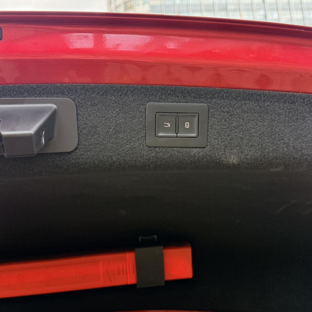 BYD Han 2022 immagine di auto #12