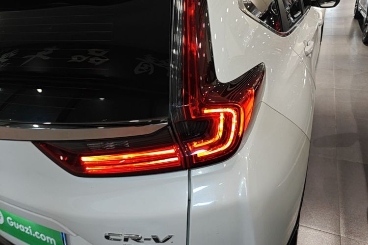 Honda CR-V 2022 car image #8