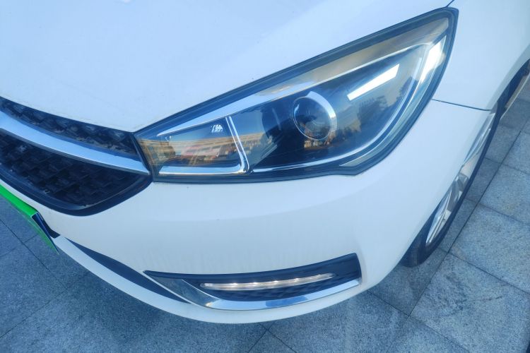 奇瑞 艾瑞泽5 2018 汽车图片 #21