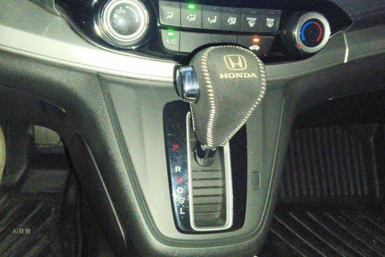 Honda CR-V 2016 car image #16