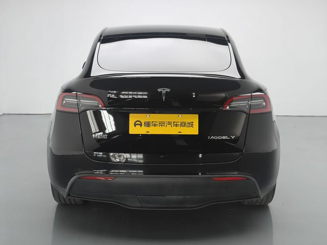 Tesla Model Y 2023 car image #5