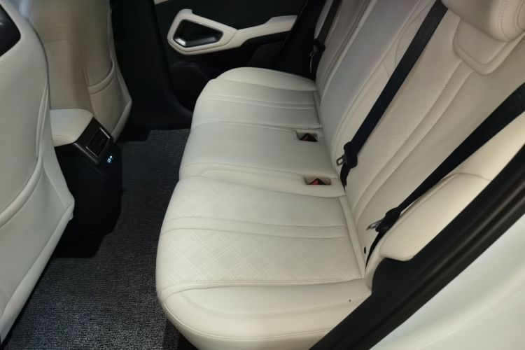 BYD YuanUP 2026 car image #10