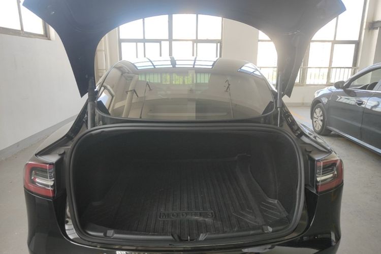 Tesla Model 3 2023 immagine di auto #19
